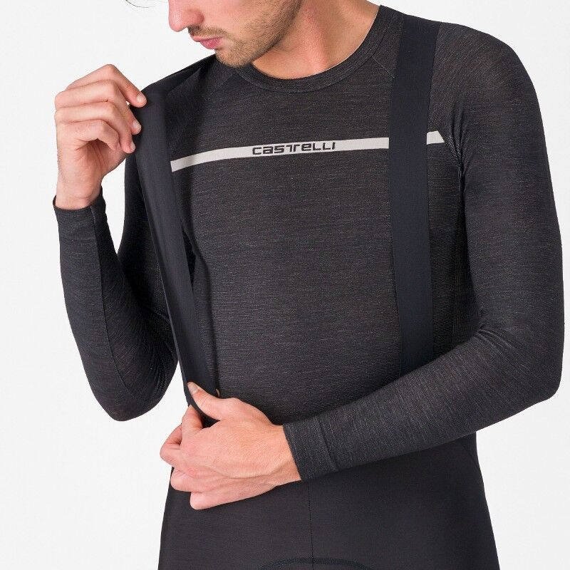 Castelli Competizione Bibtight - Fietsbroek - Heren | Hardloop
