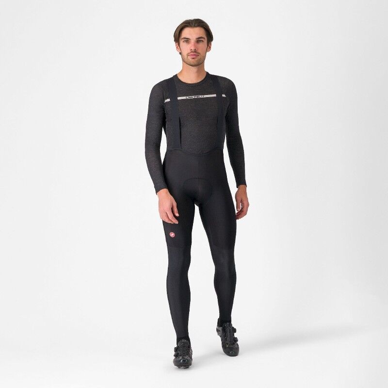 Castelli Competizione Bibtight - Pantaloncini da ciclismo - Uomo | Hardloop