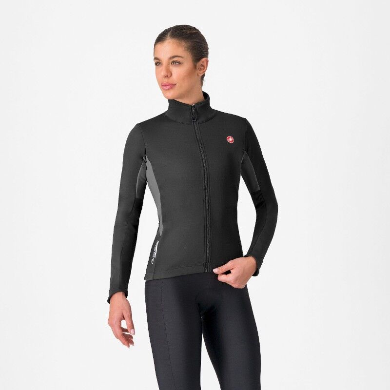 Entrata 2 W Jacket - Veste vélo femme