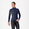 Castelli Entrata 2 W Jacket - Veste vélo femme | Hardloop