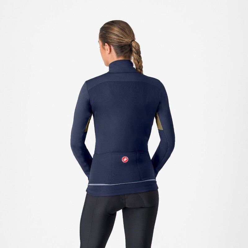 Castelli Entrata 2 W Jacket - Cycling jacket - Women's | Hardloop