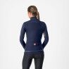 Castelli Entrata 2 W Jacket - Veste vélo femme | Hardloop