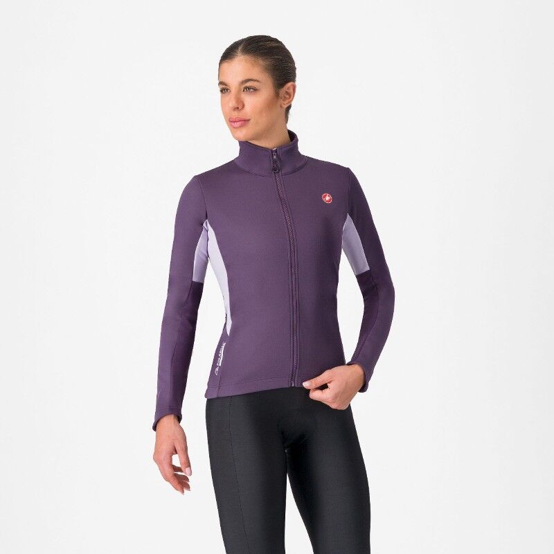 Entrata 2 W Jacket - Veste vélo femme