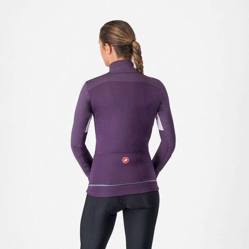 Castelli Entrata 2 W Jacket - Kurtka rowerowa damska | Hardloop