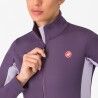Castelli Entrata 2 W Jacket - Kurtka rowerowa damska | Hardloop