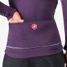 Castelli Entrata 2 W Jacket - Kurtka rowerowa damska | Hardloop