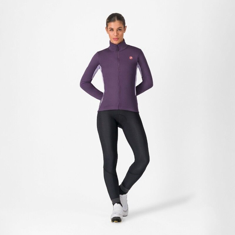 Castelli Entrata 2 W Jacket - Kurtka rowerowa damska | Hardloop