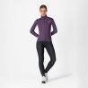 Castelli Entrata 2 W Jacket - Cykeljacka - Dam | Hardloop