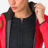 Castelli Alpha 150 W Jacket - Chaqueta ciclismo - Mujer | Hardloop
