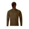 Rab Nucleus Hoody - Pánská Fleesová mikina | Hardloop