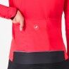 Castelli Alpha 150 W Jacket - Chaqueta ciclismo - Mujer | Hardloop