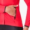 Castelli Alpha 150 W Jacket - Cycling jacket - Women's | Hardloop