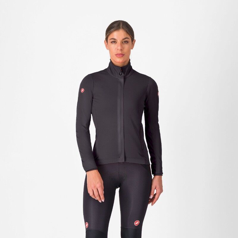 Alpha 150 W Jacket - Chaqueta ciclismo - Mujer