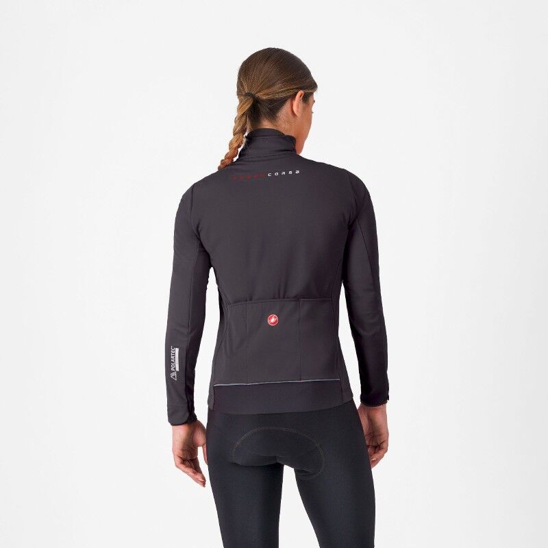 Castelli Alpha 150 W Jacket - Cycling jacket - Women's | Hardloop