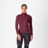 Deep Bordeaux / Brilliant Pink