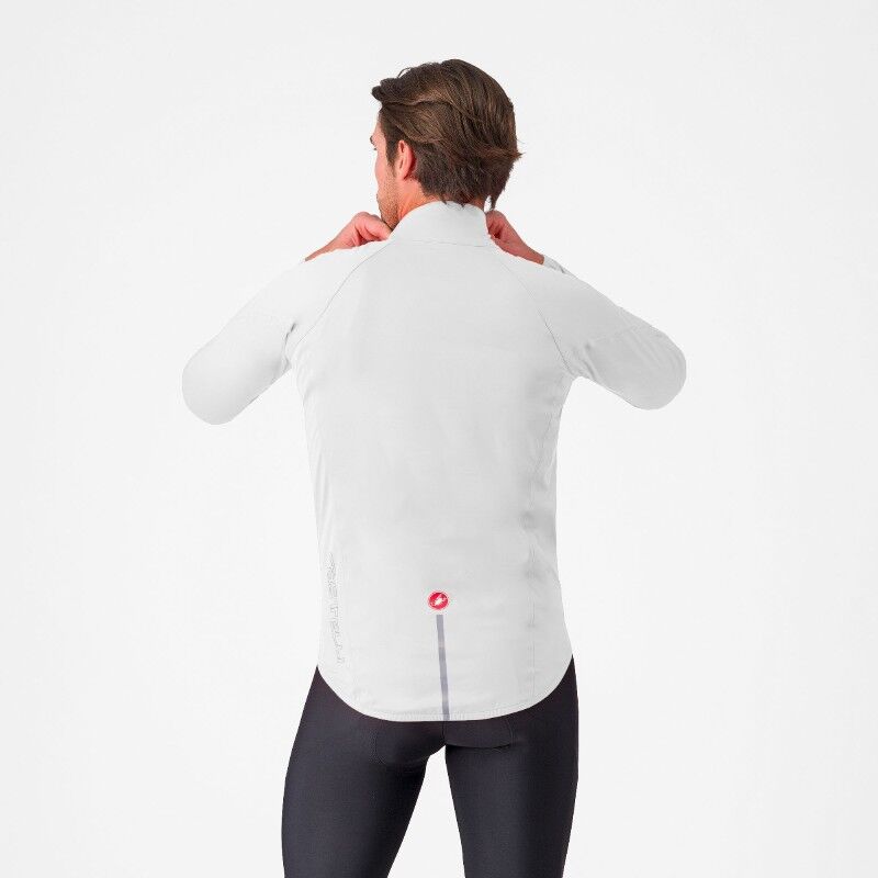 Castelli Emergency 3 Rain Jacket - Fahrradjacke - Herren | Hardloop