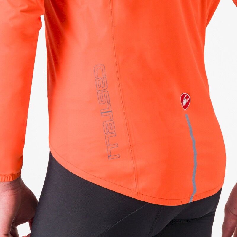 Castelli Emergency 3 Rain Jacket - Cycling jacket - Men's | Hardloop