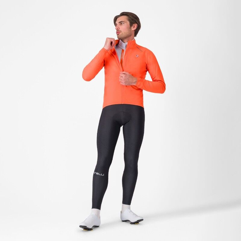 Castelli Emergency 3 Rain Jacket - Giacca ciclismo - Uomo | Hardloop