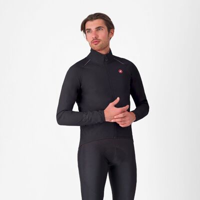 Emergency 3 Rain Jacket - Cykeljakke - Herrer