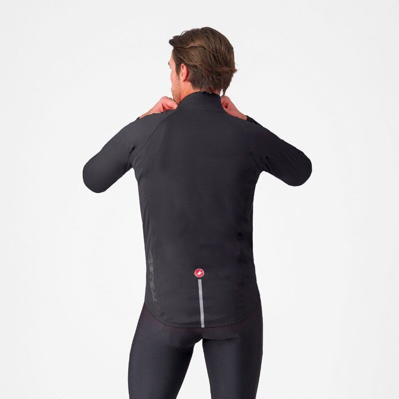 Castelli Emergency 3 Rain Jacket - Fahrradjacke - Herren | Hardloop