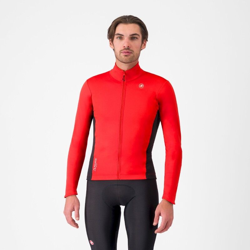 Entrata 2 Jacket - Casaco ciclismo homem