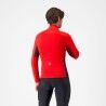 Castelli Entrata 2 Jacket - Veste vélo homme | Hardloop