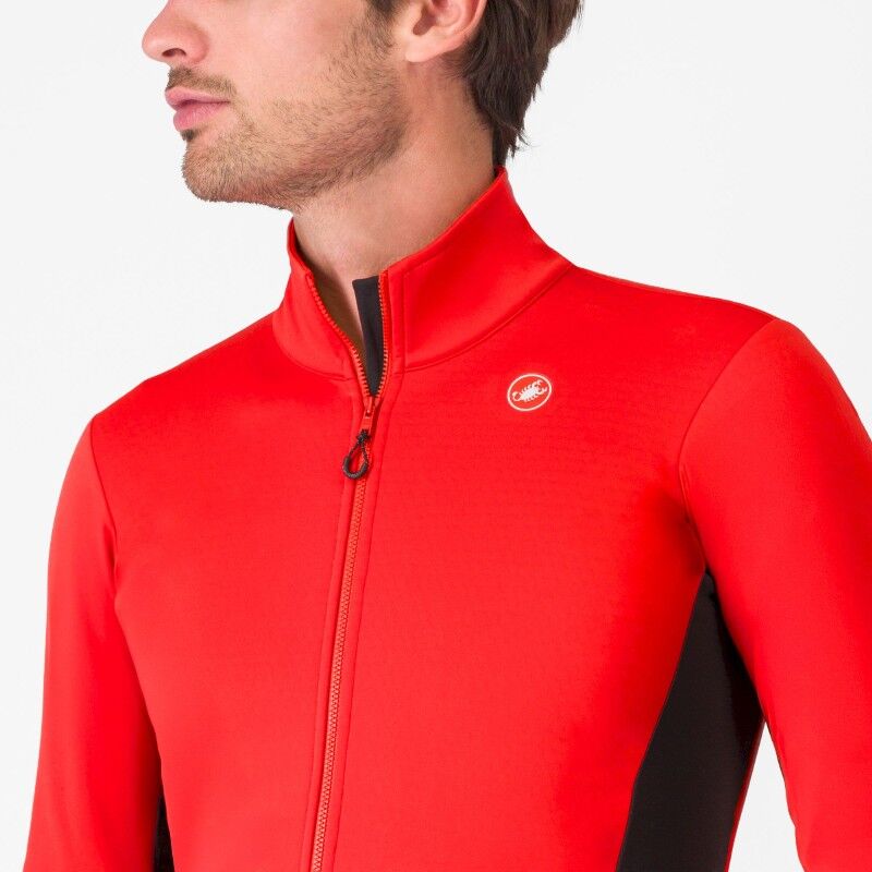 Castelli Entrata 2 Jacket - Cycling jacket - Men's | Hardloop