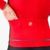 Castelli Entrata 2 Jacket - Giacca ciclismo - Uomo | Hardloop