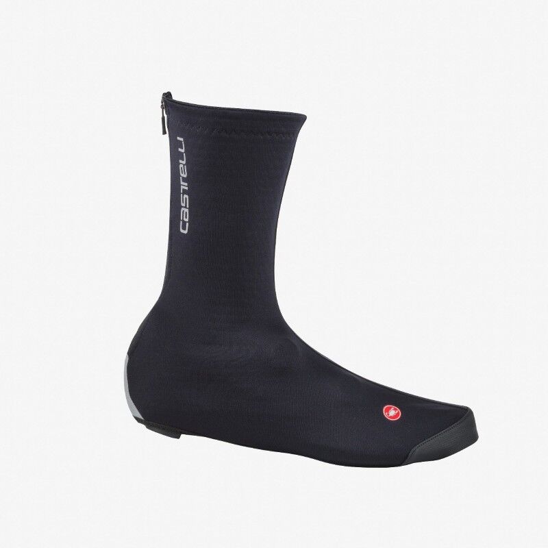 Castelli Espresso 2 W Shoecover - Ochraniacze na buty rowerowe damskie | Hardloop