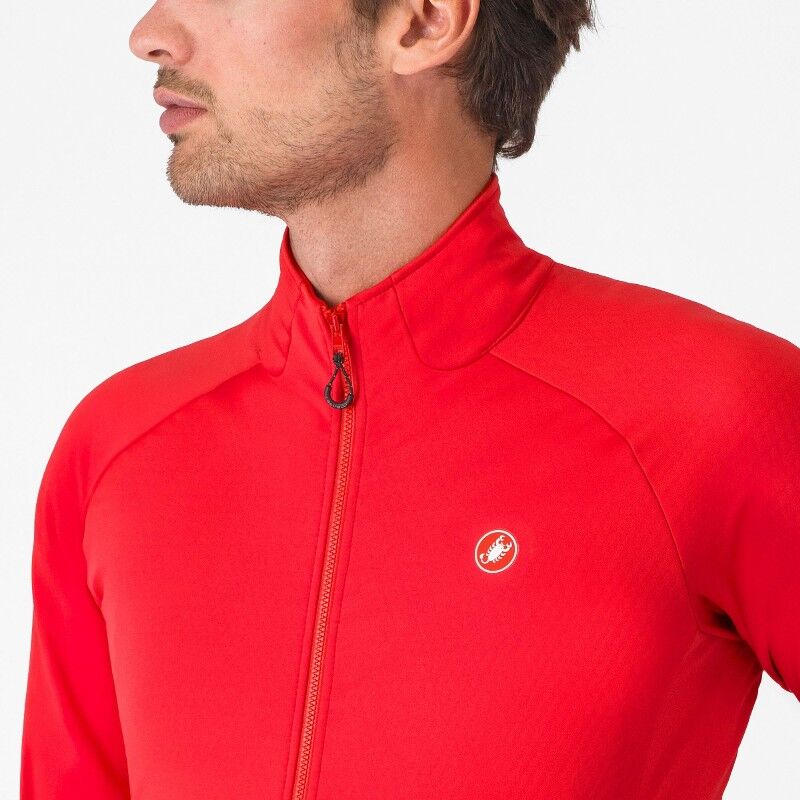 Castelli Competizione Jacket - Fahrradjacke - Herren | Hardloop