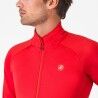 Castelli Competizione Jacket - Kurtka rowerowa meska | Hardloop