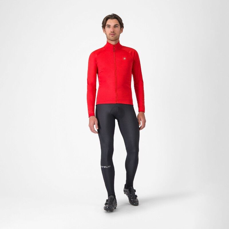 Castelli Competizione Jacket - Kurtka rowerowa meska | Hardloop