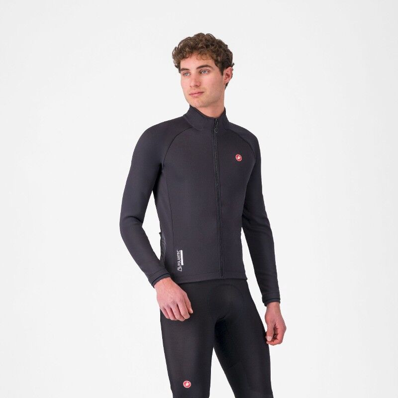 Competizione Jacket - Pánská bunda na kolo