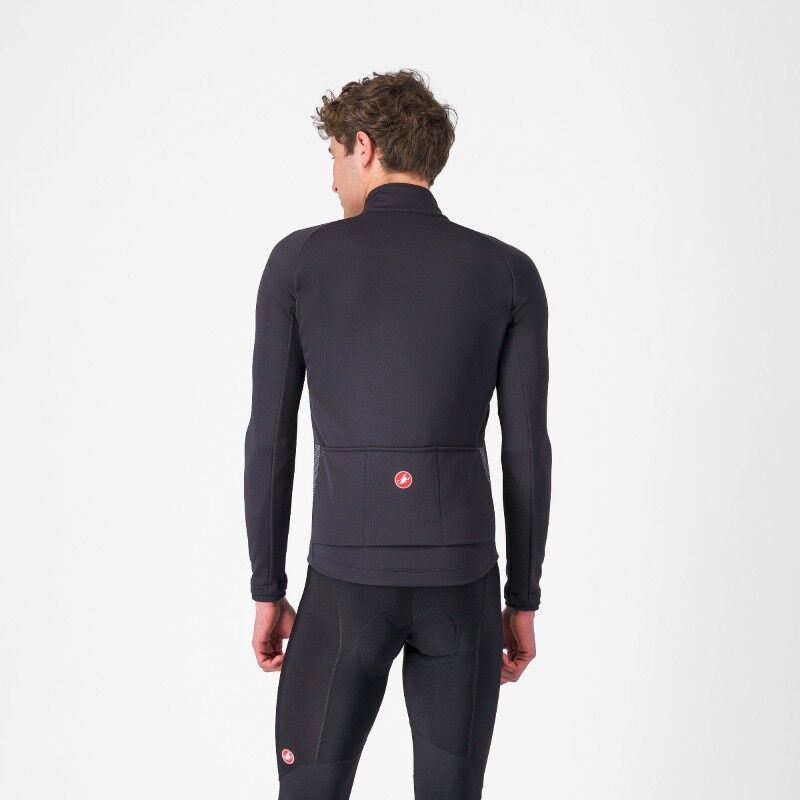 Castelli Competizione Jacket - Cycling jacket - Men's | Hardloop
