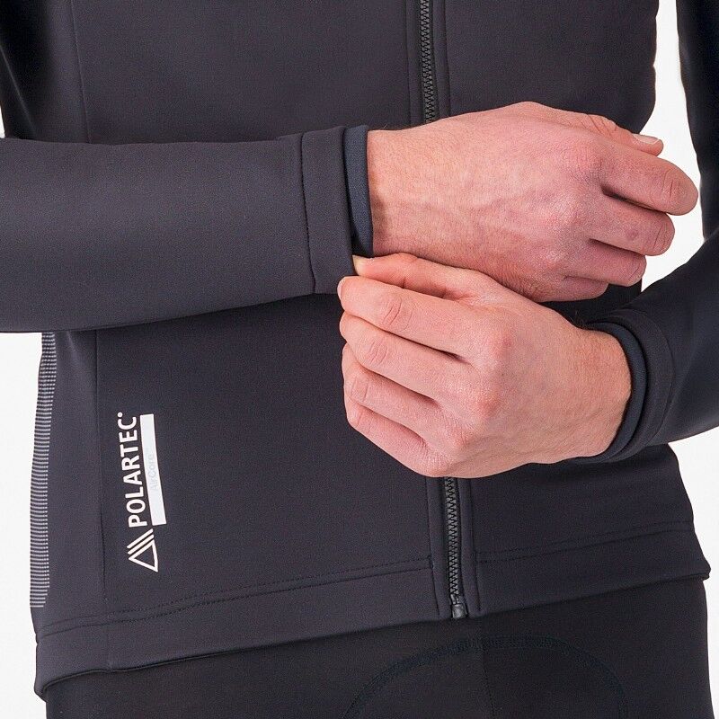 Castelli Competizione Jacket - Cycling jacket - Men's | Hardloop