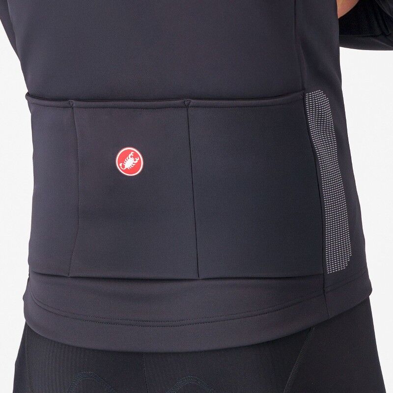 Castelli Competizione Jacket - Cycling jacket - Men's | Hardloop