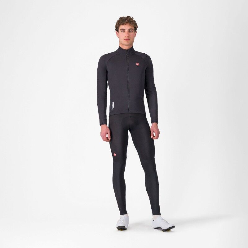 Castelli Competizione Jacket - Cycling jacket - Men's | Hardloop