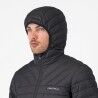 Castelli Classico Puffy Jacket - Cykeljakke - Herrer | Hardloop