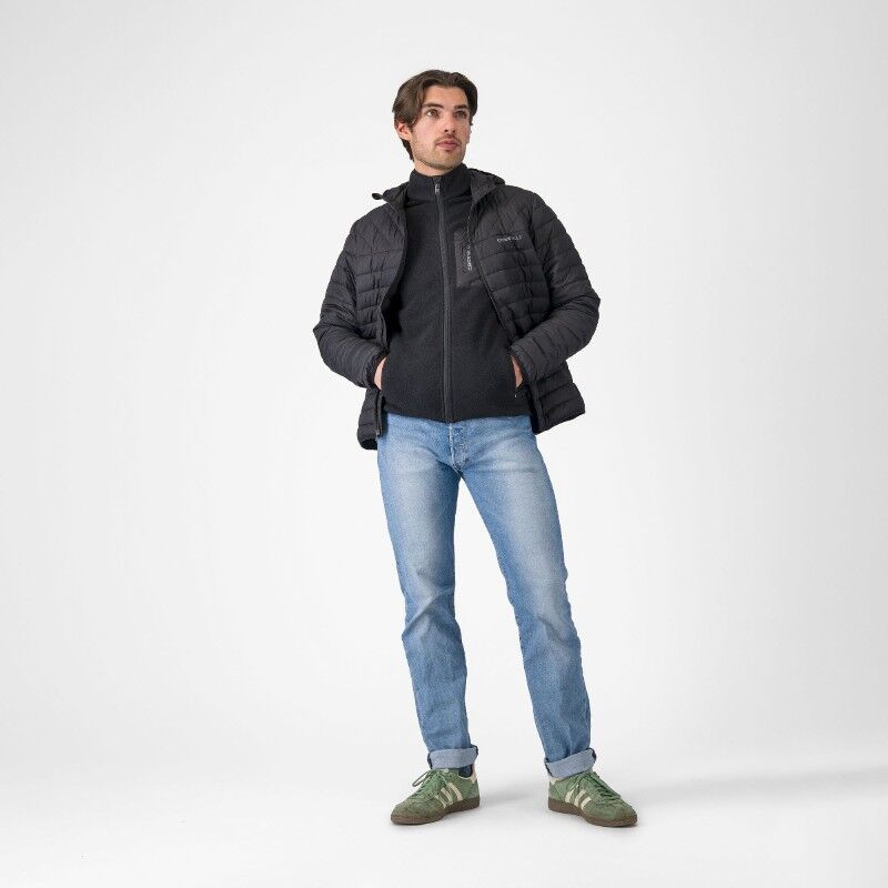 Castelli Classico Puffy Jacket - Fietsjack - Heren | Hardloop