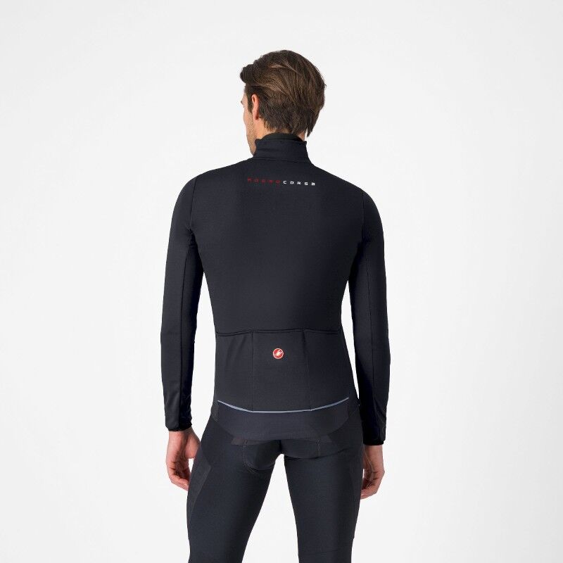 Castelli Alpha 150 Jacket - Casaco ciclismo homem | Hardloop
