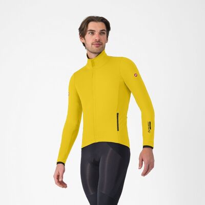 Alpha 150 Jacket - Pánská bunda na kolo