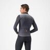 Castelli Apice Thermal Jersey - Cykeltrikå - Herr | Hardloop