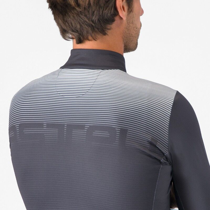 Castelli Apice Thermal Jersey - Maillot ciclismo - Hombre | Hardloop