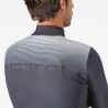 Castelli Apice Thermal Jersey - Radtrikot - Herren | Hardloop