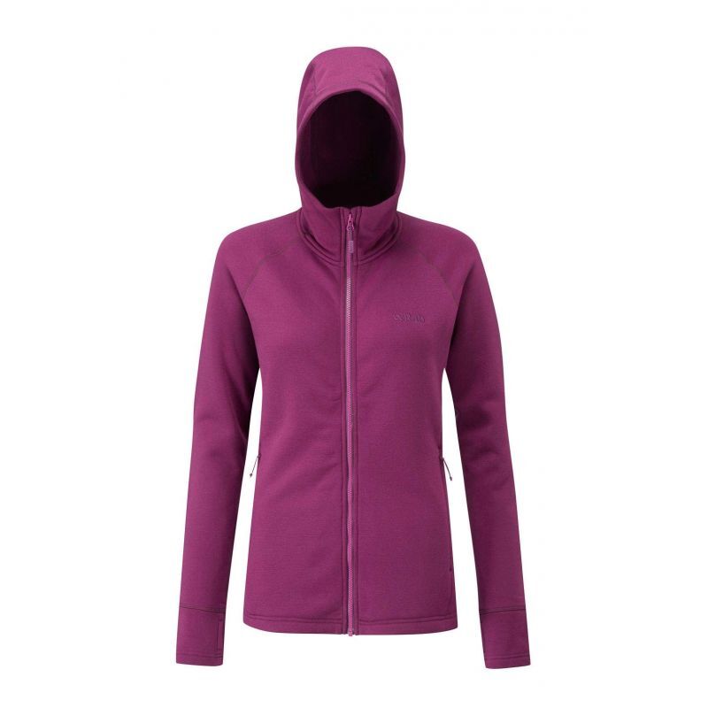 Rab women's power stretch pro jacket online