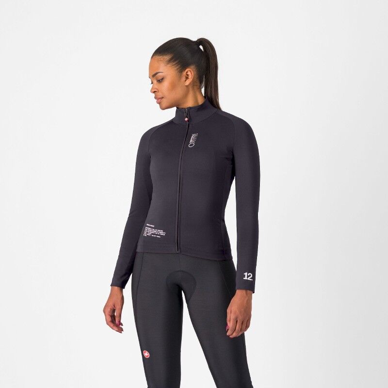 Castelli Do.Di.Ci. W Jacket - Fahrradjacke - Damen | Hardloop
