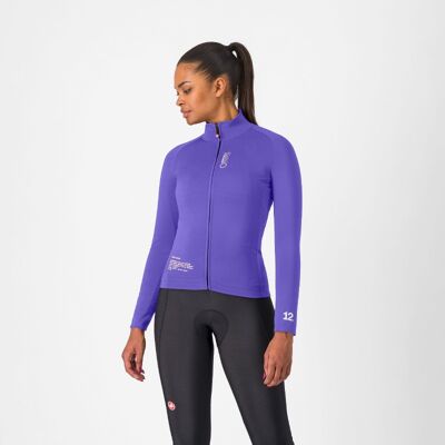 Do.Di.Ci. W Jacket - Giacca ciclismo - Donna