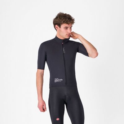 Do.Di.Ci. Short Sleeve Jacket - Cycling jacket - Men's
