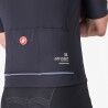 Castelli Do.Di.Ci. Short Sleeve Jacket - Chaqueta ciclismo - Hombre | Hardloop