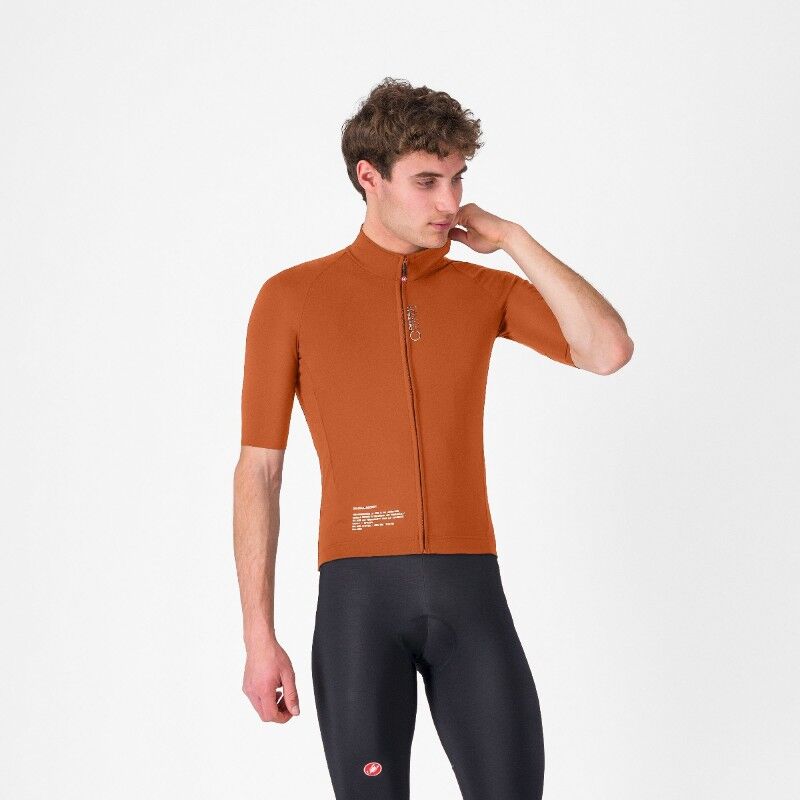 Do.Di.Ci. Short Sleeve Jacket - Chaqueta ciclismo - Hombre